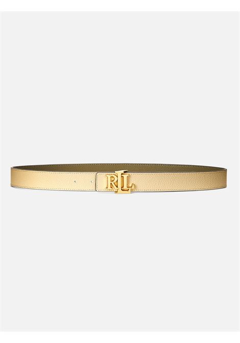 Belts reversible Polo Ralph Lauren POLO RALPH LAUREN |  | 412754803010